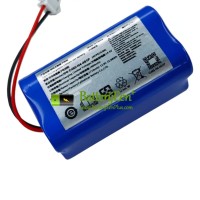 Batterij voor PLC C465-H4-4S1P [Vervangende batterij]
